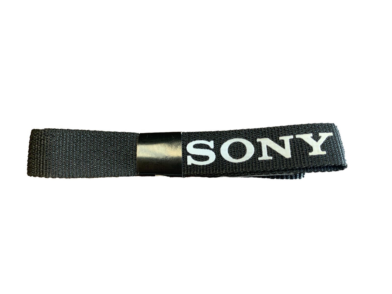 Sony OEM 1.5" Thin Woven Camera Strap  CS0439