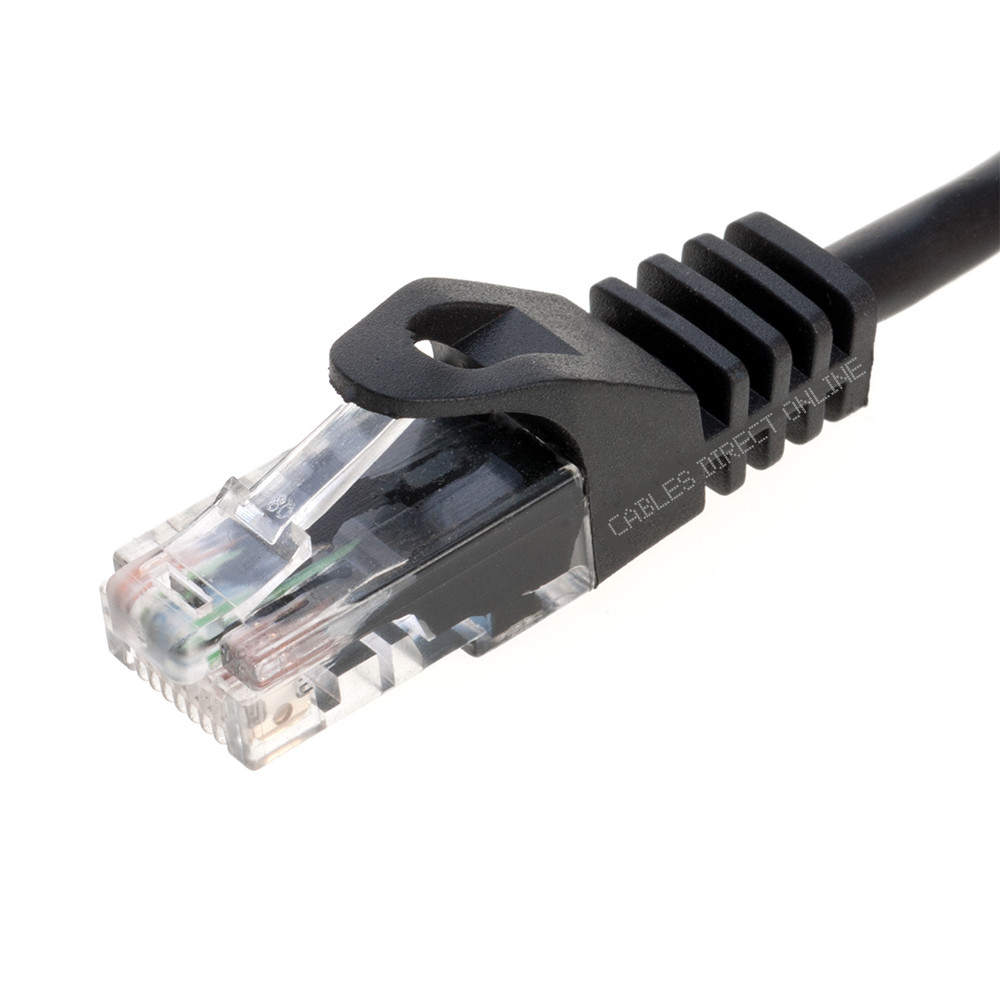 Cat6 Ethernet Cable Network Wire Internet Patch 3ft 6ft 10ft 20ft 30ft 50ft LOT