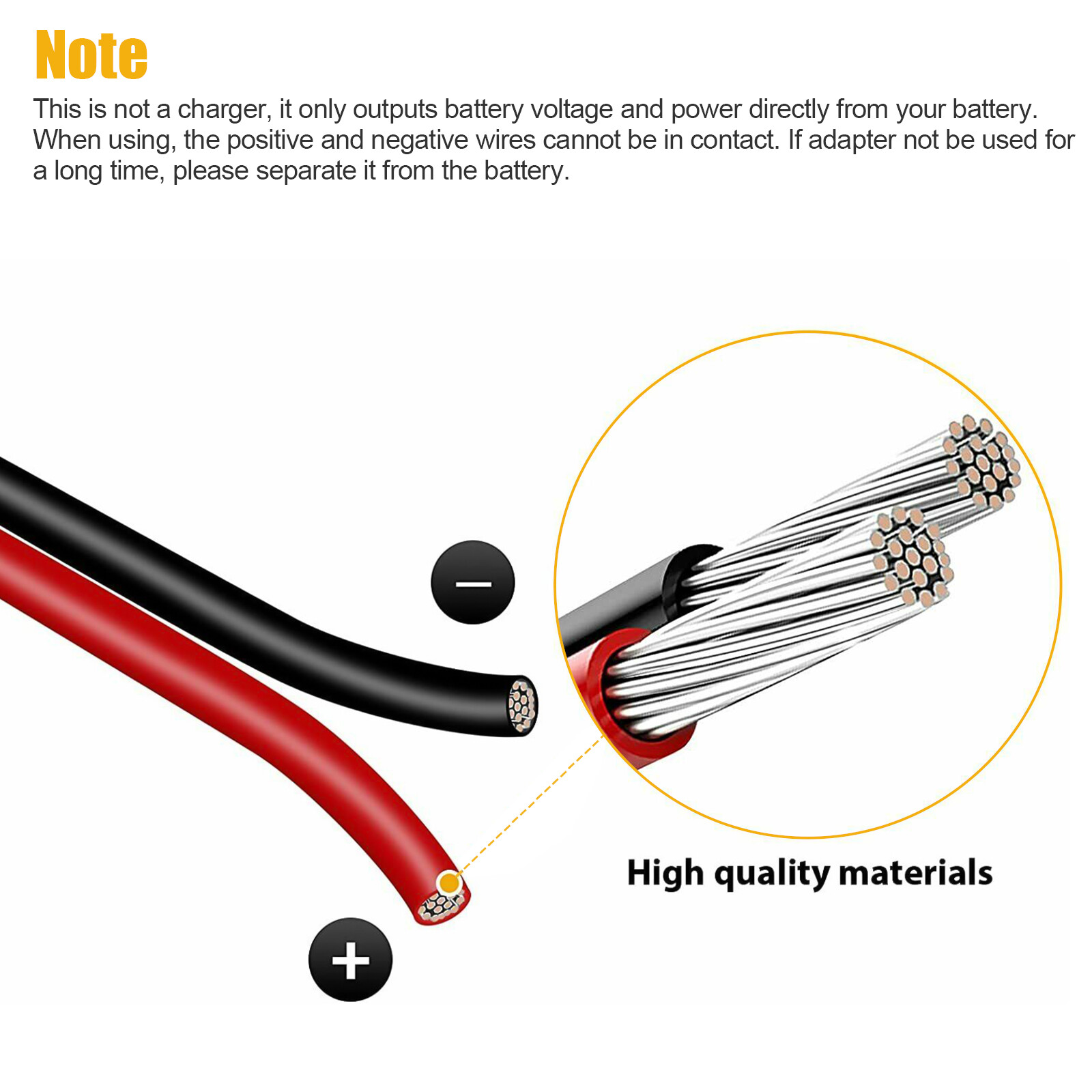 For Ridgid DC 18V to 12V 10A 120W Step Down Voltage Converter Battery Regulator