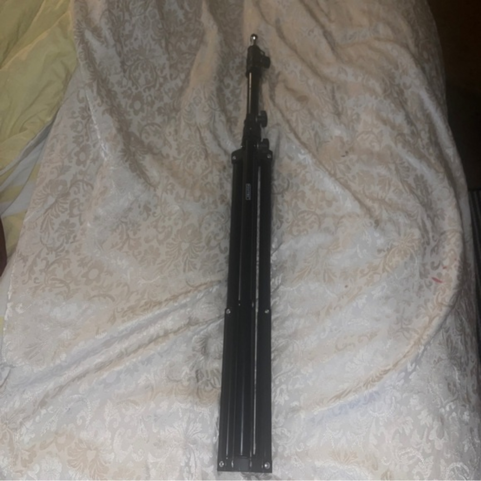 Microphone Stand.