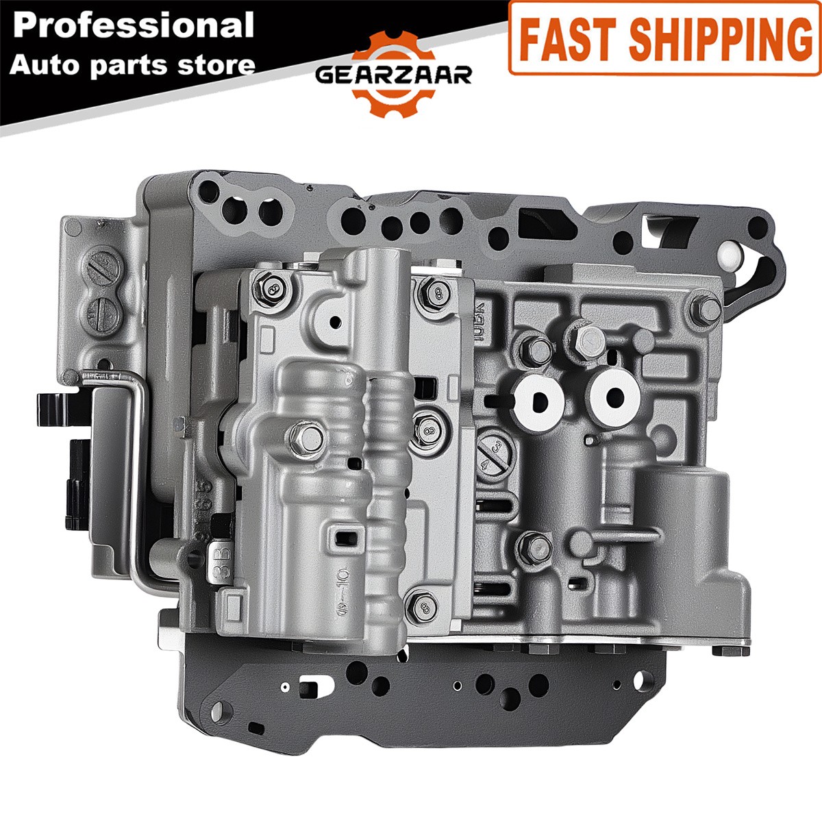 AW55-50SN Fits For Volvo XC70 2003-2008 Valve Body RE5F22A AW55-51SN AW55-50SN