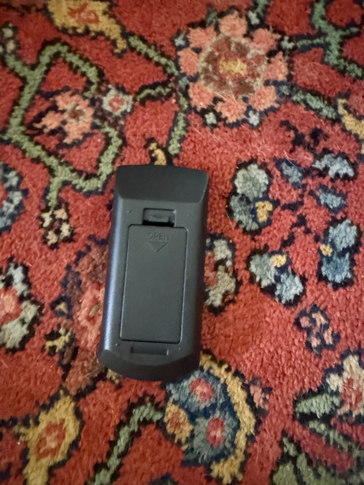 Heavy Duty Case Matrix Case w Unic Uni-Link Projector Inside