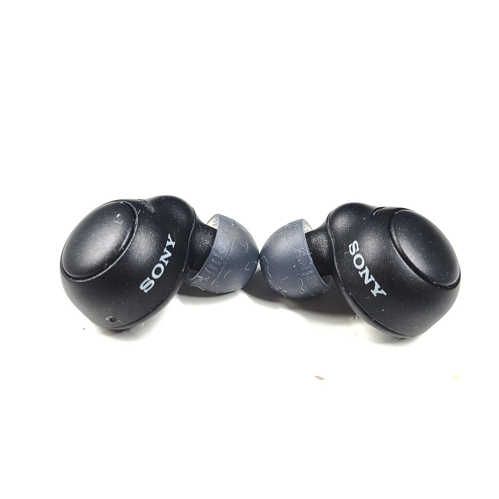Sony WF-C500 Truly Wireless In-Ear Bluetooth Headphones - Black