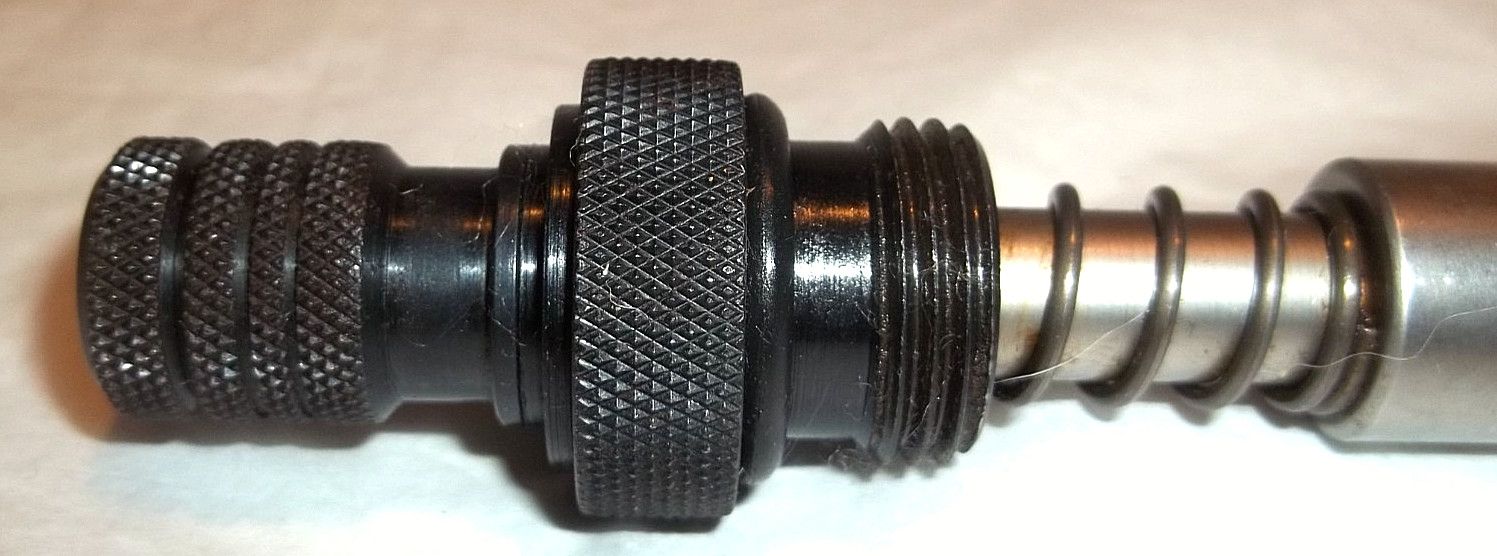 Knight MK-85 Inline Muzzleloader Hammer Assembly Complete Bolt Striker FREE SHIP