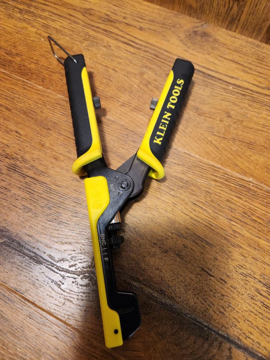 KLEIN TOOLS VDV211-100 (PSC013464)
