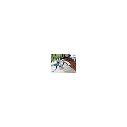 Fuji Spray Semi PRO 2 HVLP Spray System