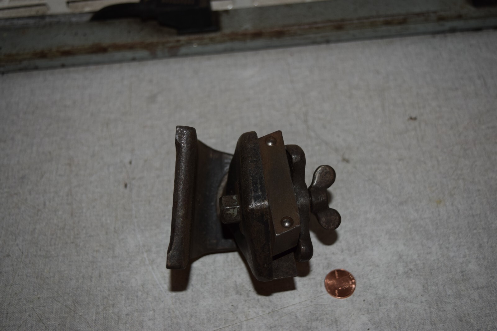 Milling Mill Grinder Grinding Machine Attachment Fixture