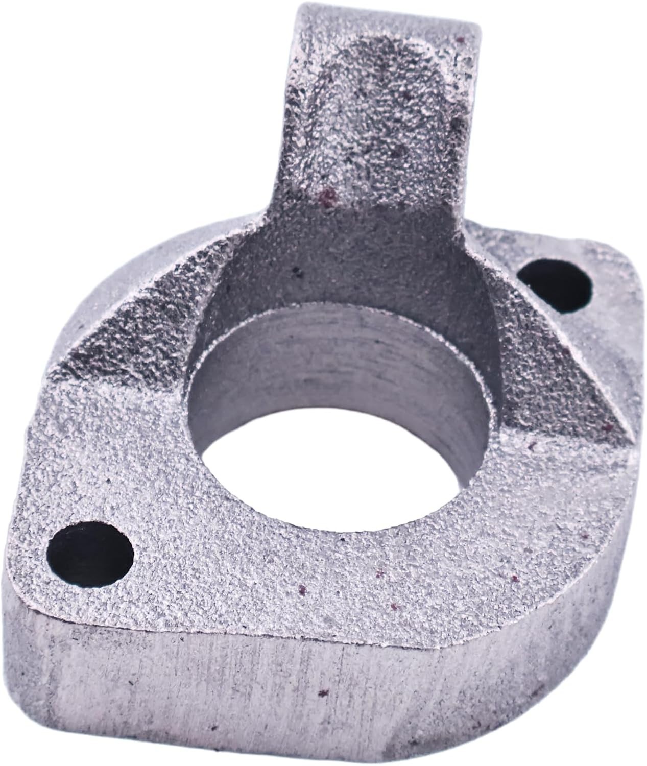 Multi-Compatible Hydraulic Valve Mounting Bracket for Log Splitter Efficiency