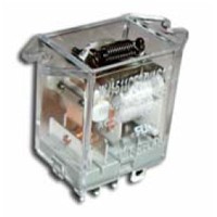 CIT Relay and Switch J1512CF120VAC1.2