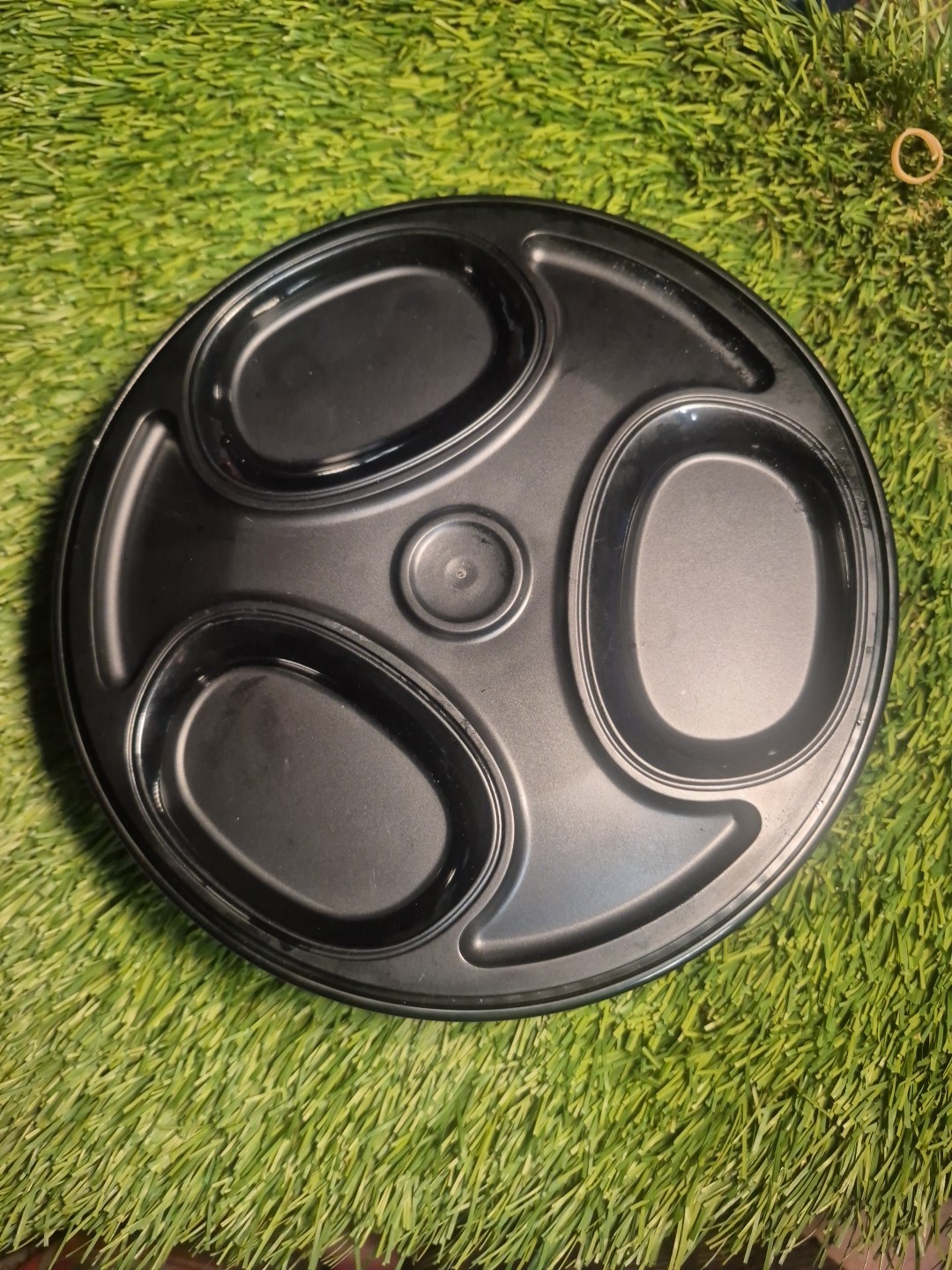 OEM PERFECT CONDITION! Polaris R0866800 Wheel Black Alpha IQ (C146)