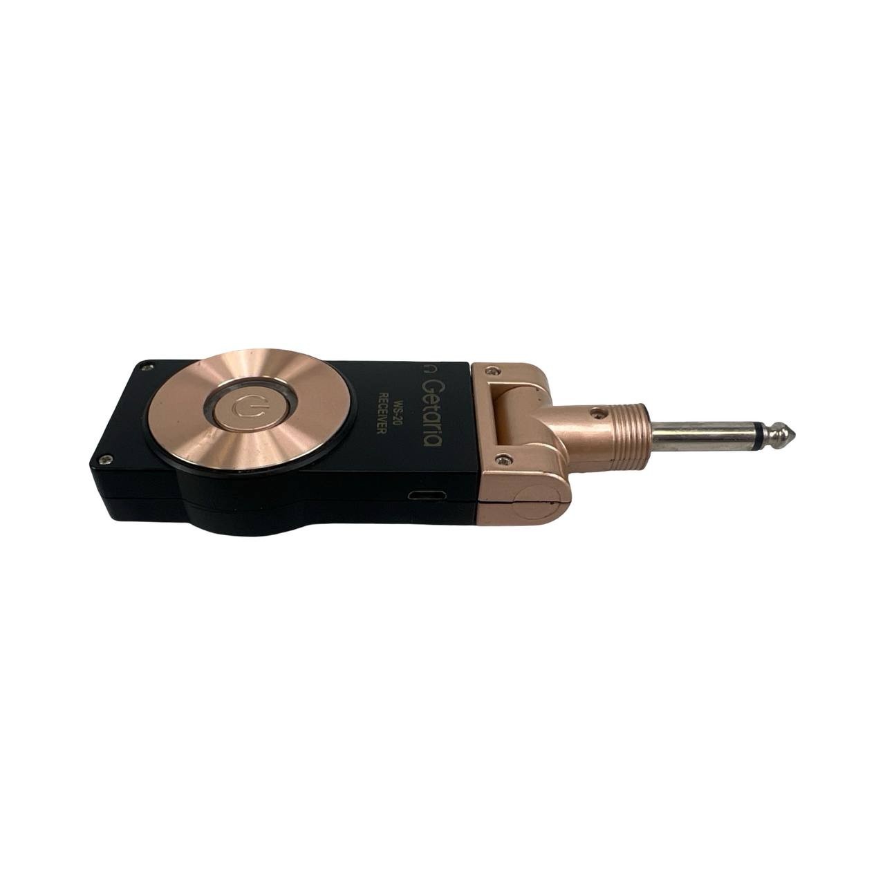Golden Plug Rowin WS-20 Transmitter And Receiver