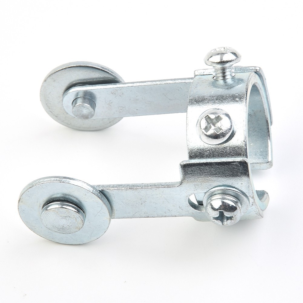 Welding Steel & Aluminum Cutter Roller Guide Wheel For Plasma P-80 Torch&Other