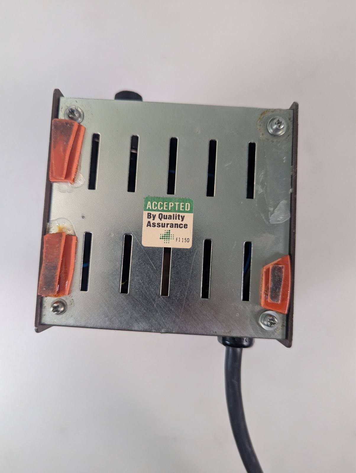 American Dade Stirrer 20 (S8250-1)