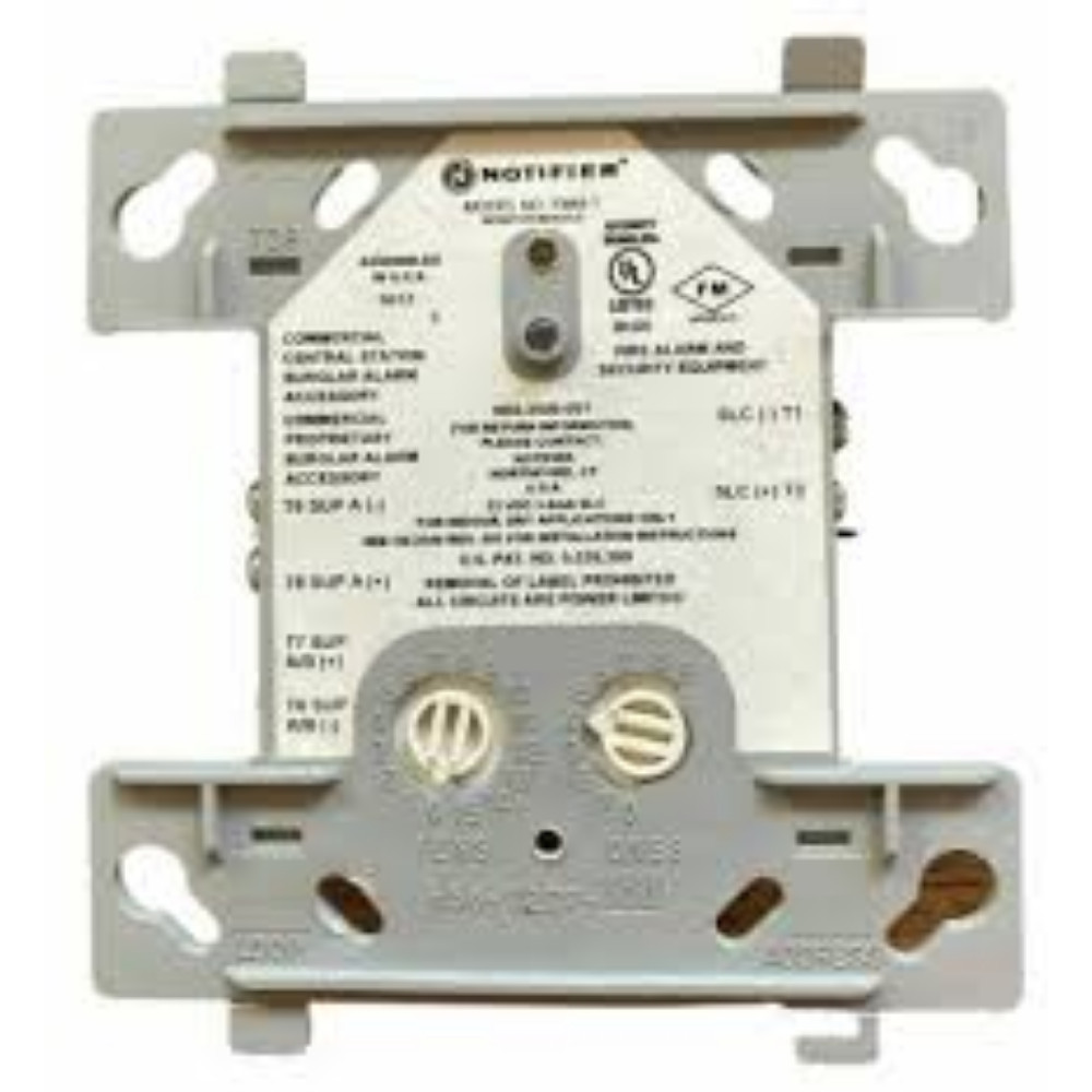 NOTIFIER ACT-70