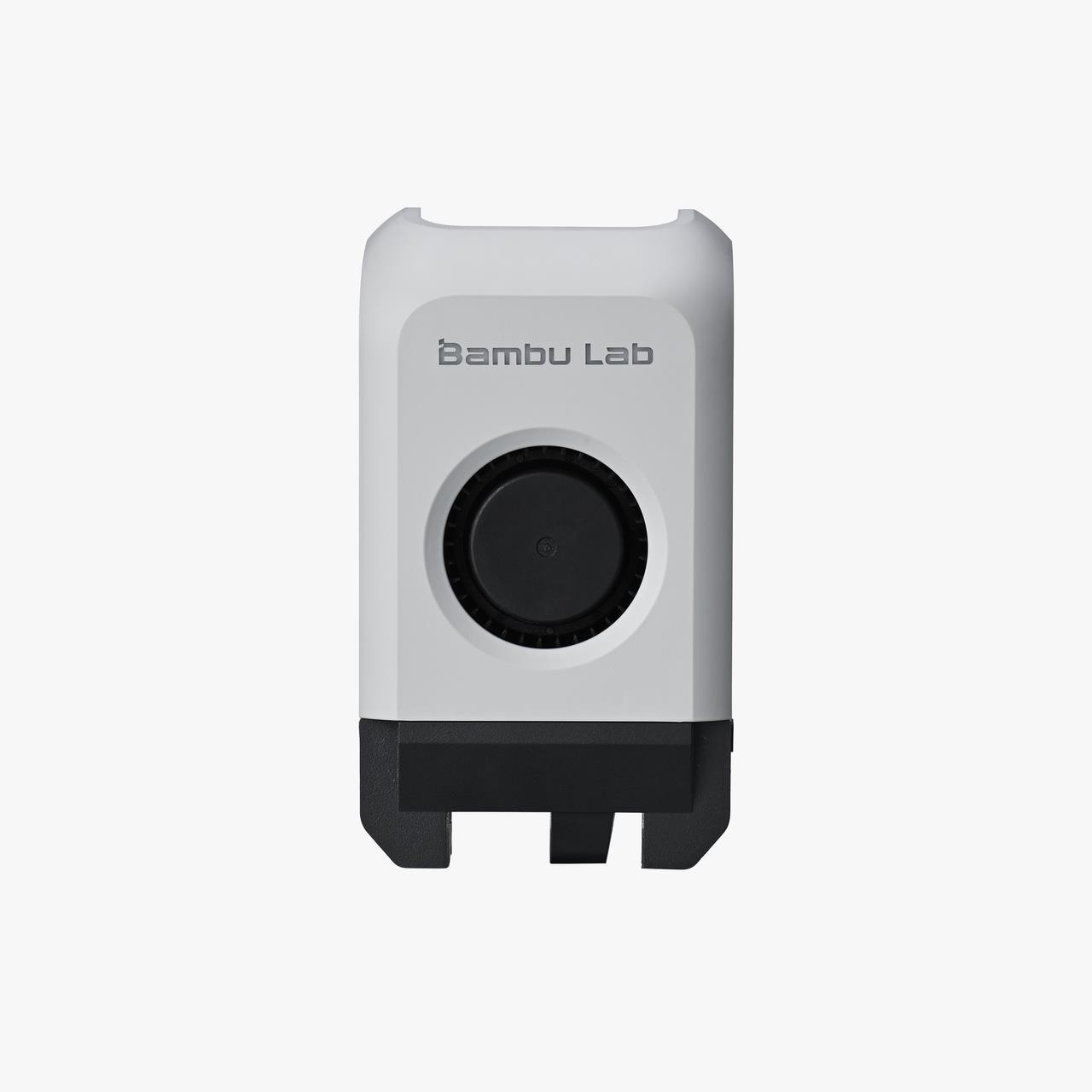 Bambu Lab Front Housing Assembly (with Print Cooling Fan) for X1 Series