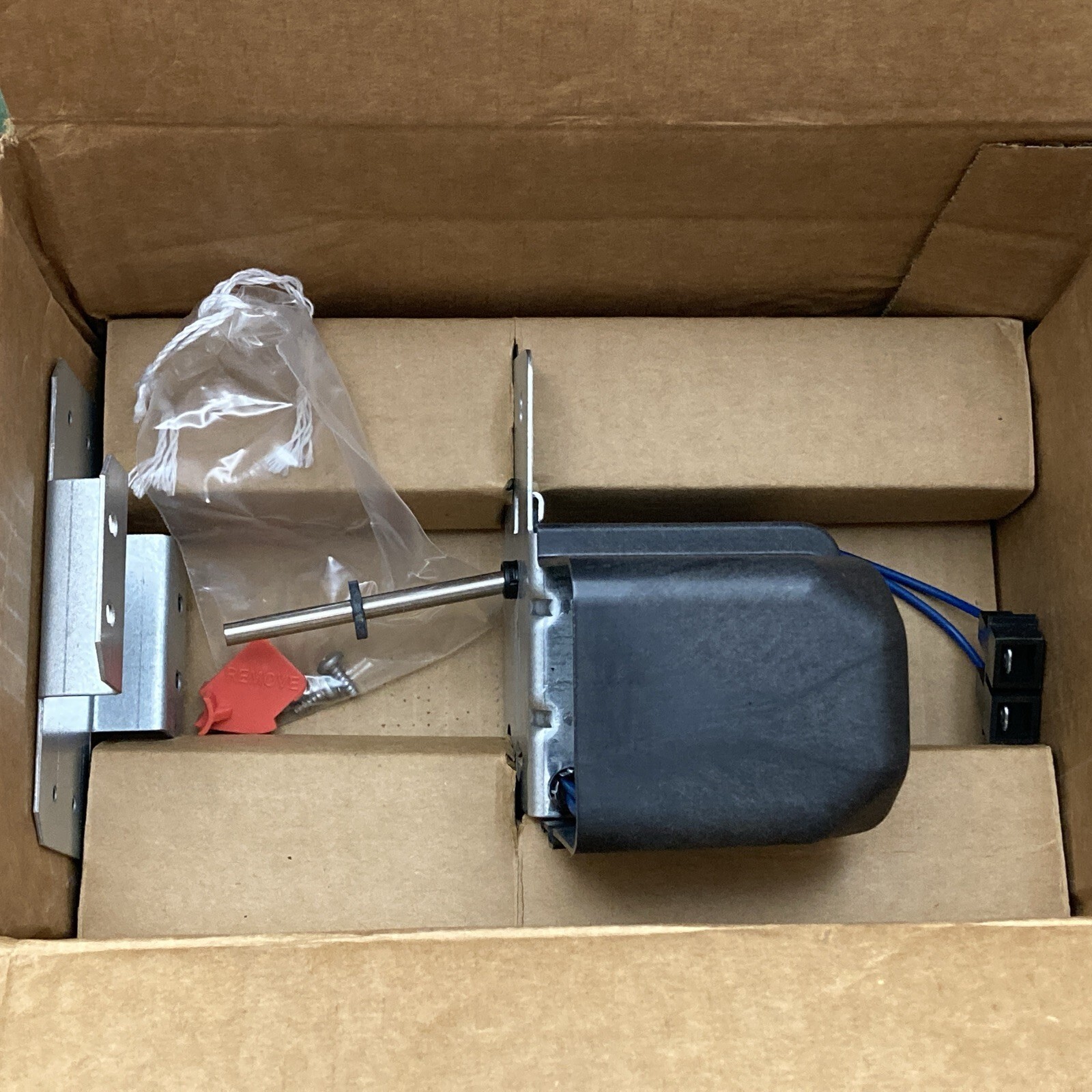 NEW GENUINE SCOTSMAN 12-3060-21 Harvest Assist Kit