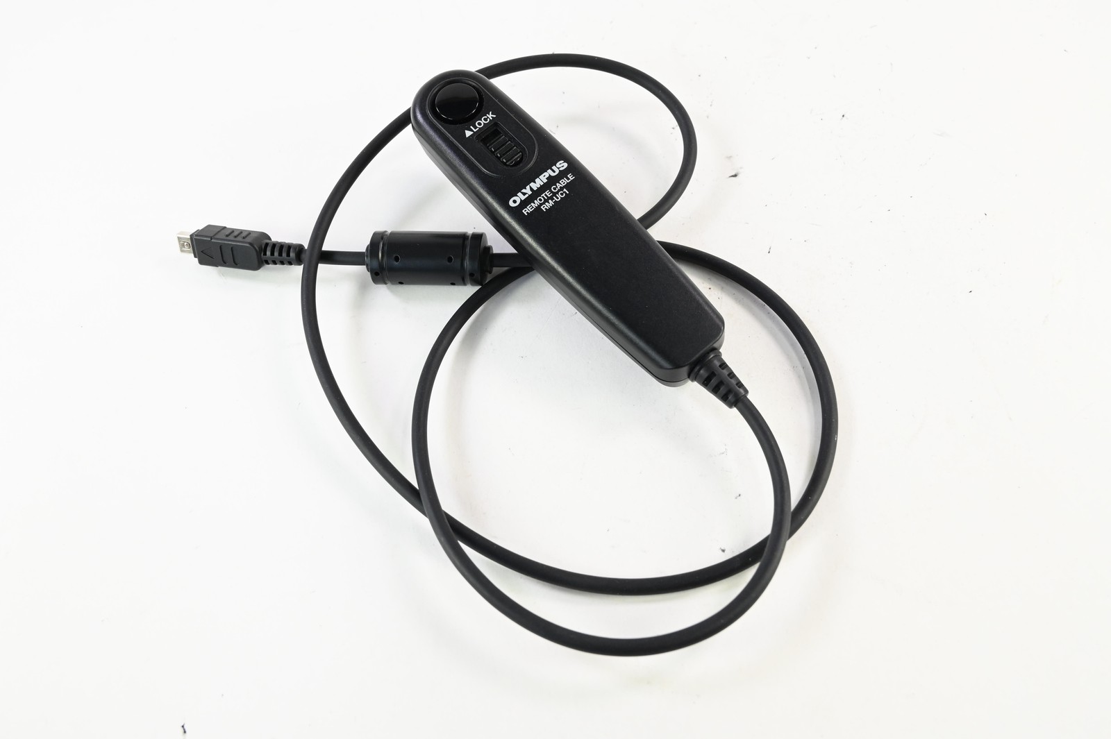 Olympus RM-UC1 Remote Cable Release #G941