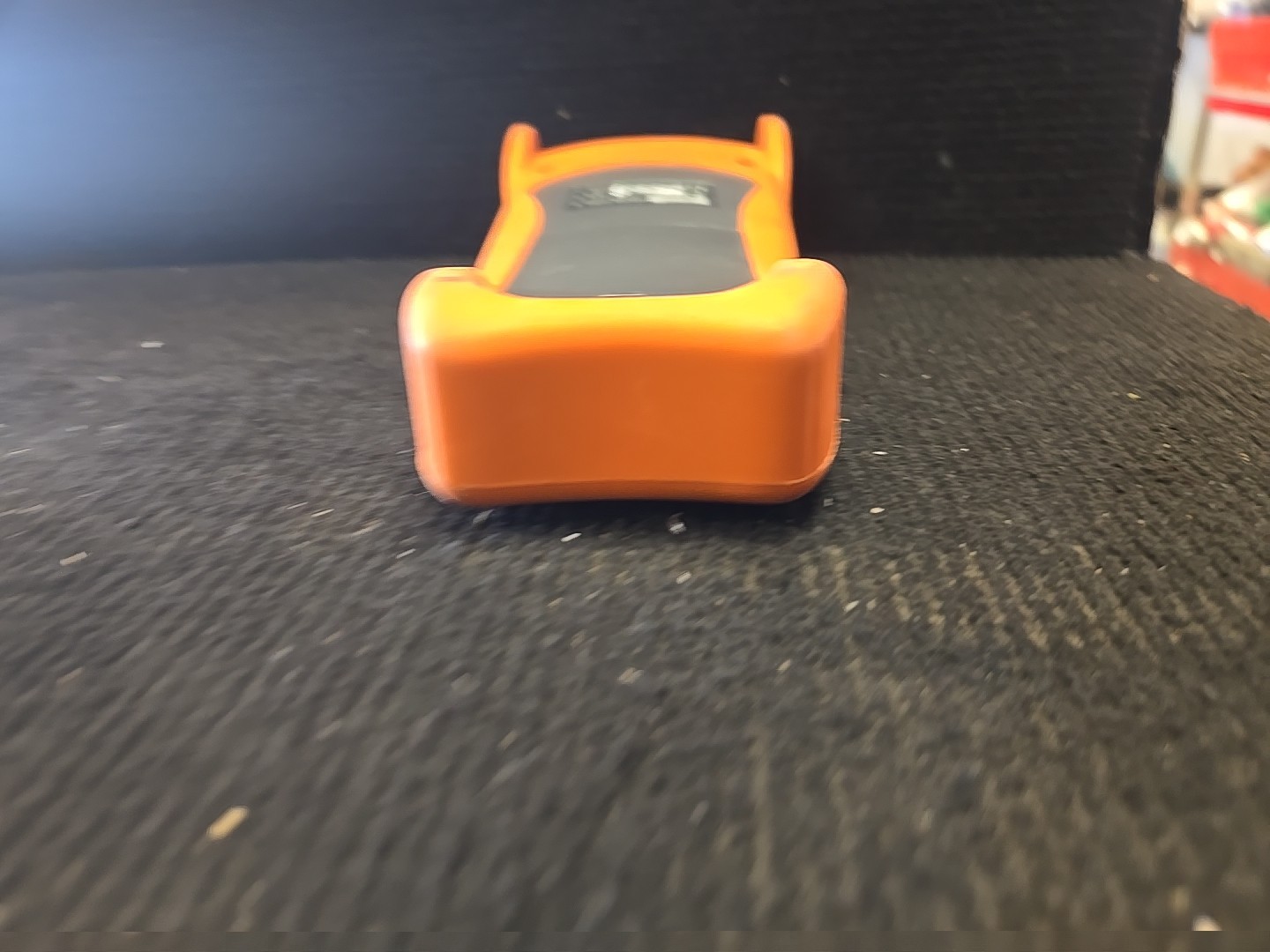 Eagle Point OPM101A-H Optical Power Meter With Case & Power Supply
