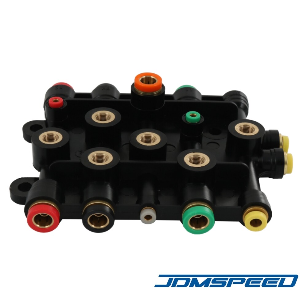 Air Manifold Fits Freightliner Century A1214736003 170.1010 A12-14736-003