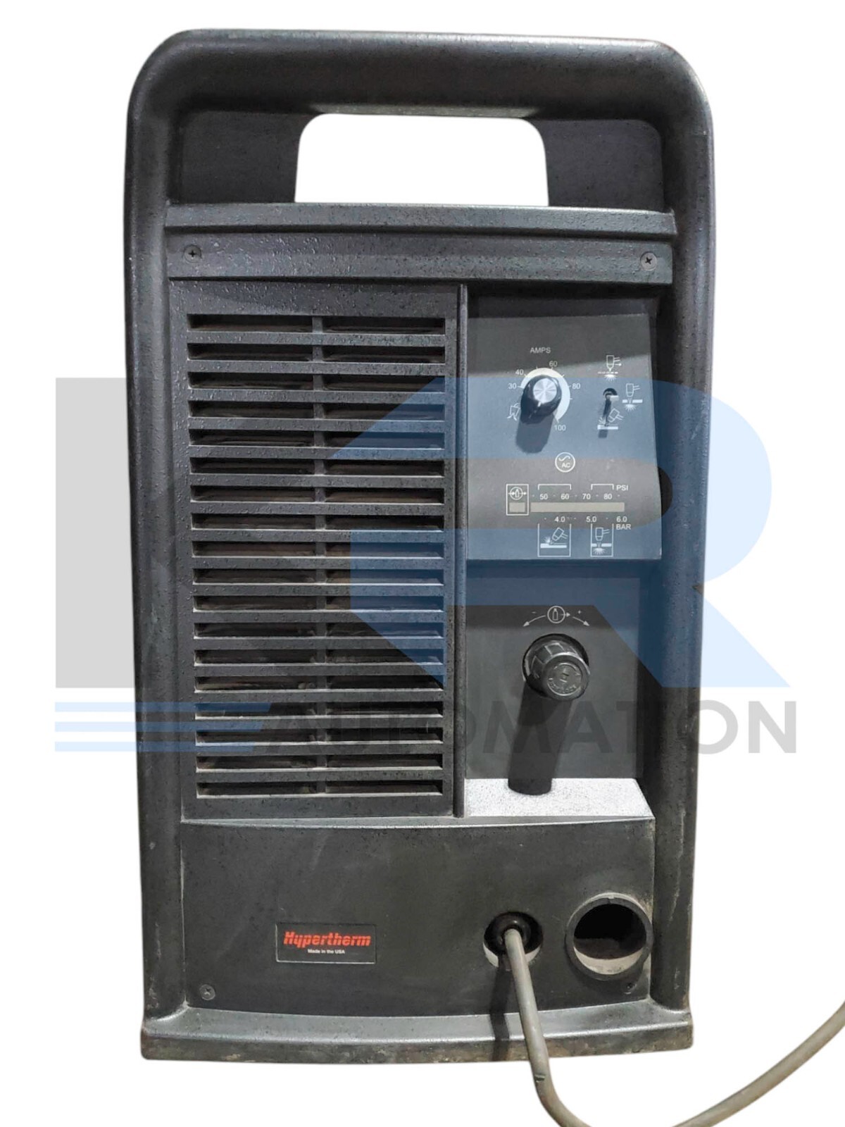 Hypertherm 059266 Powermax1650 Plasma Cutting System 30A/92V-100A/120V
