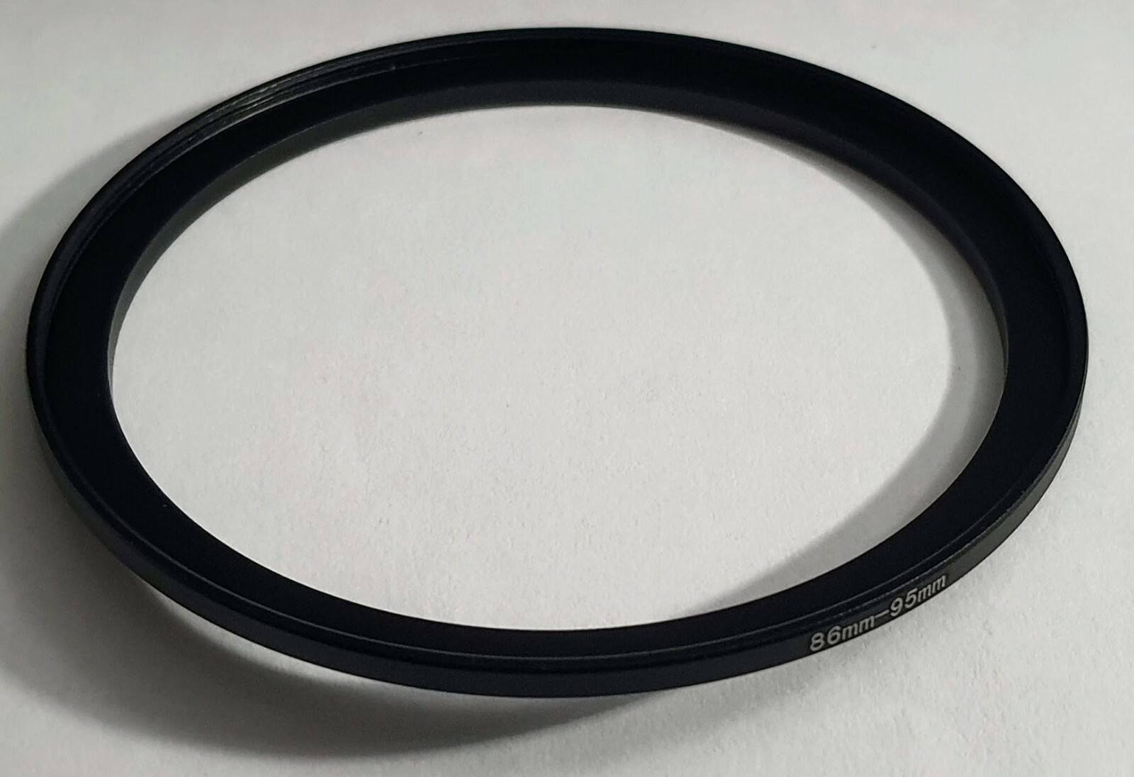 Step-up Ring Metal Stepping 86-95mm 86mm Lens to 95mm Filter 86mm-95mm 86-95 U&S