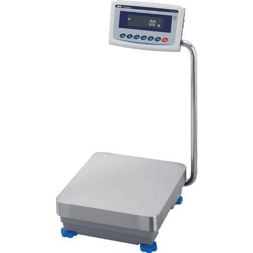 AND Weighing GX-22001L Apollo 15.2 x 13.5 inch High-Capacity Swing-arm IP65