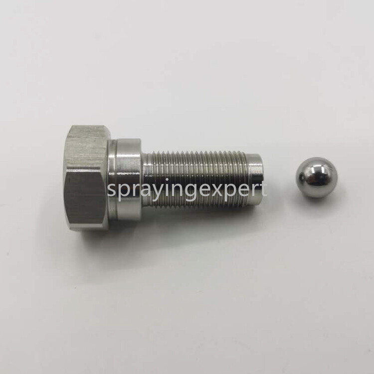 239-937 Replacement 239937 piston valve Fit for Paint Sprayer 395 495 595 395PC