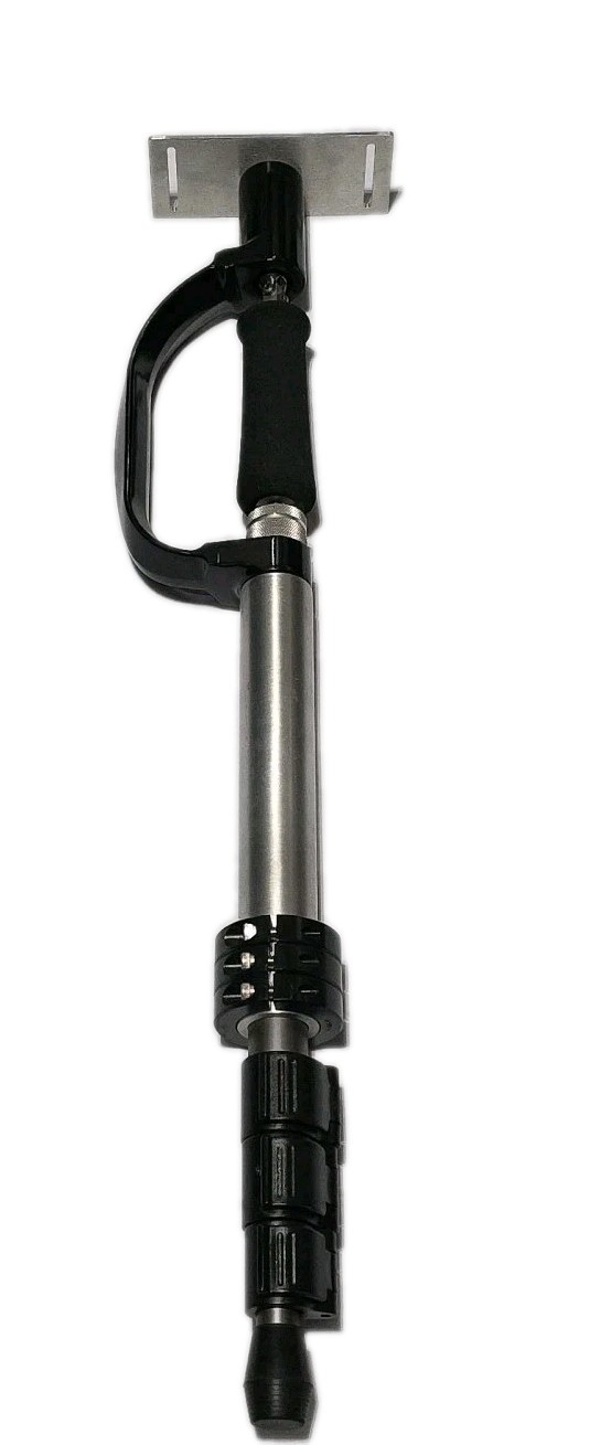 VariZoom FlowPod Stabilizer System 54 In 4.12 Lbs