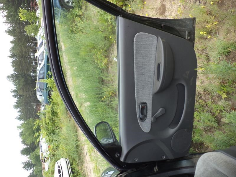 Engine ECM Electronic Control Module Under Dash Fits 03 Spectra 95893
