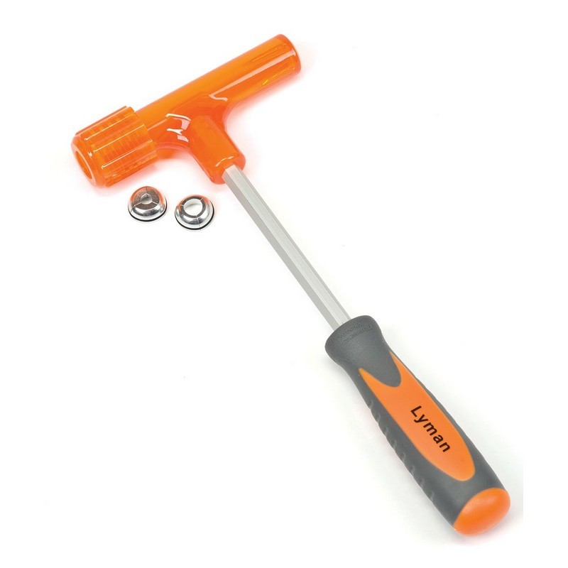 Lyman 7810216 Magnum Inertia Bullet Puller