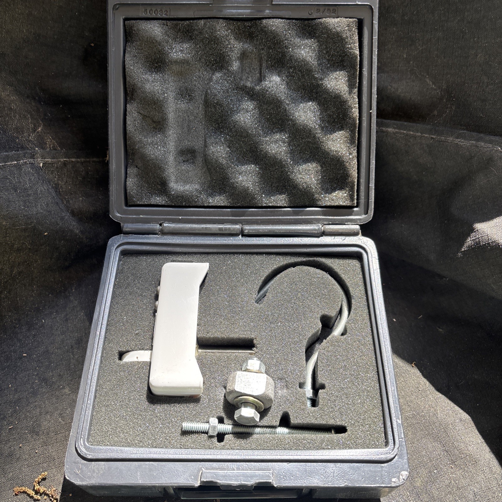 A B AB CHANCE HOT LINE INDICATOR C403 2809