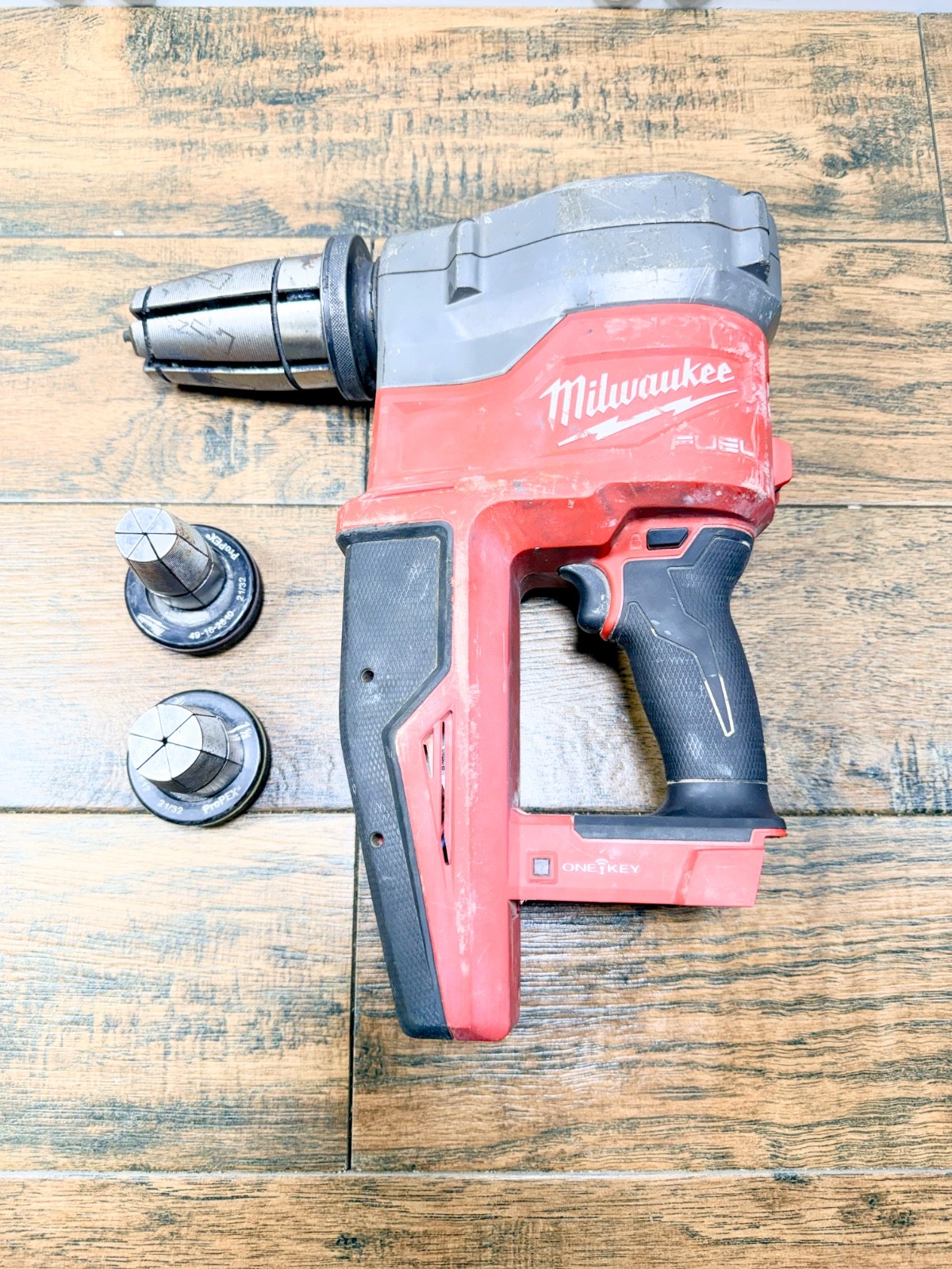 Milwaukee 2932-20 Brushless M18 FUEL ProPEX Expander - No Battery/Charger Y349