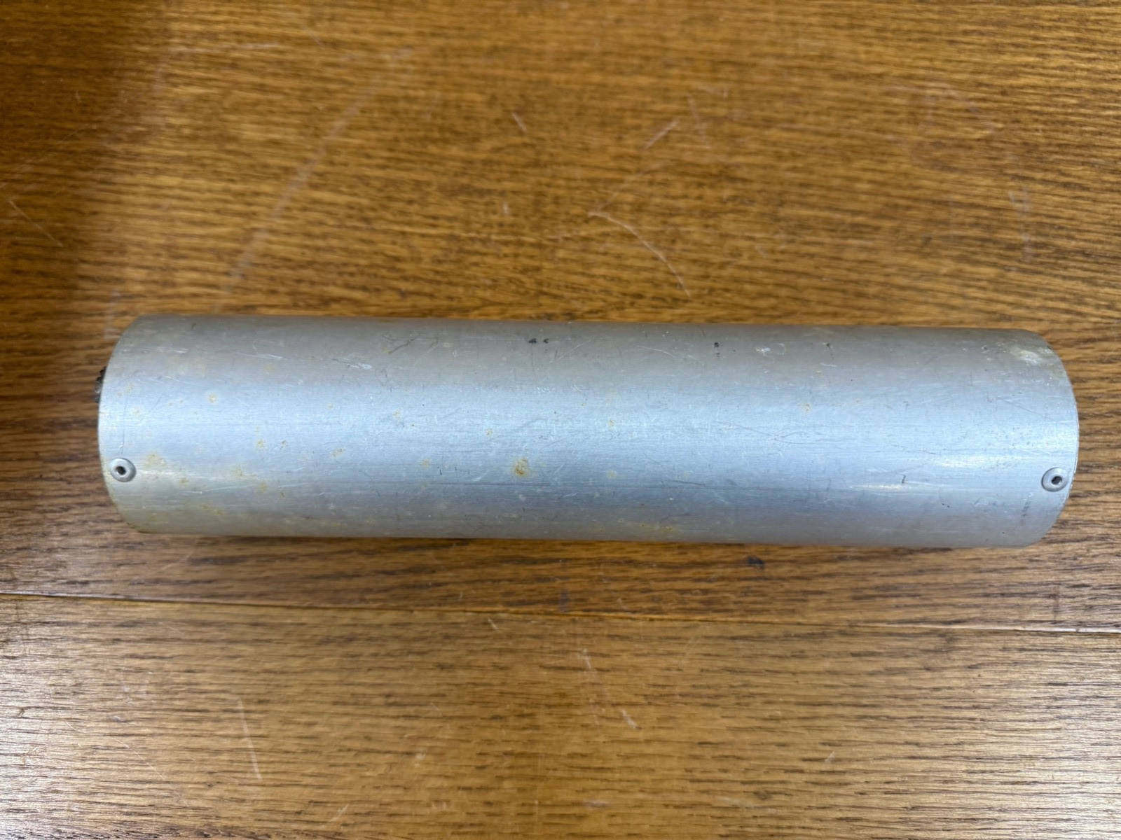 wm. m. nye viking company low pass filter