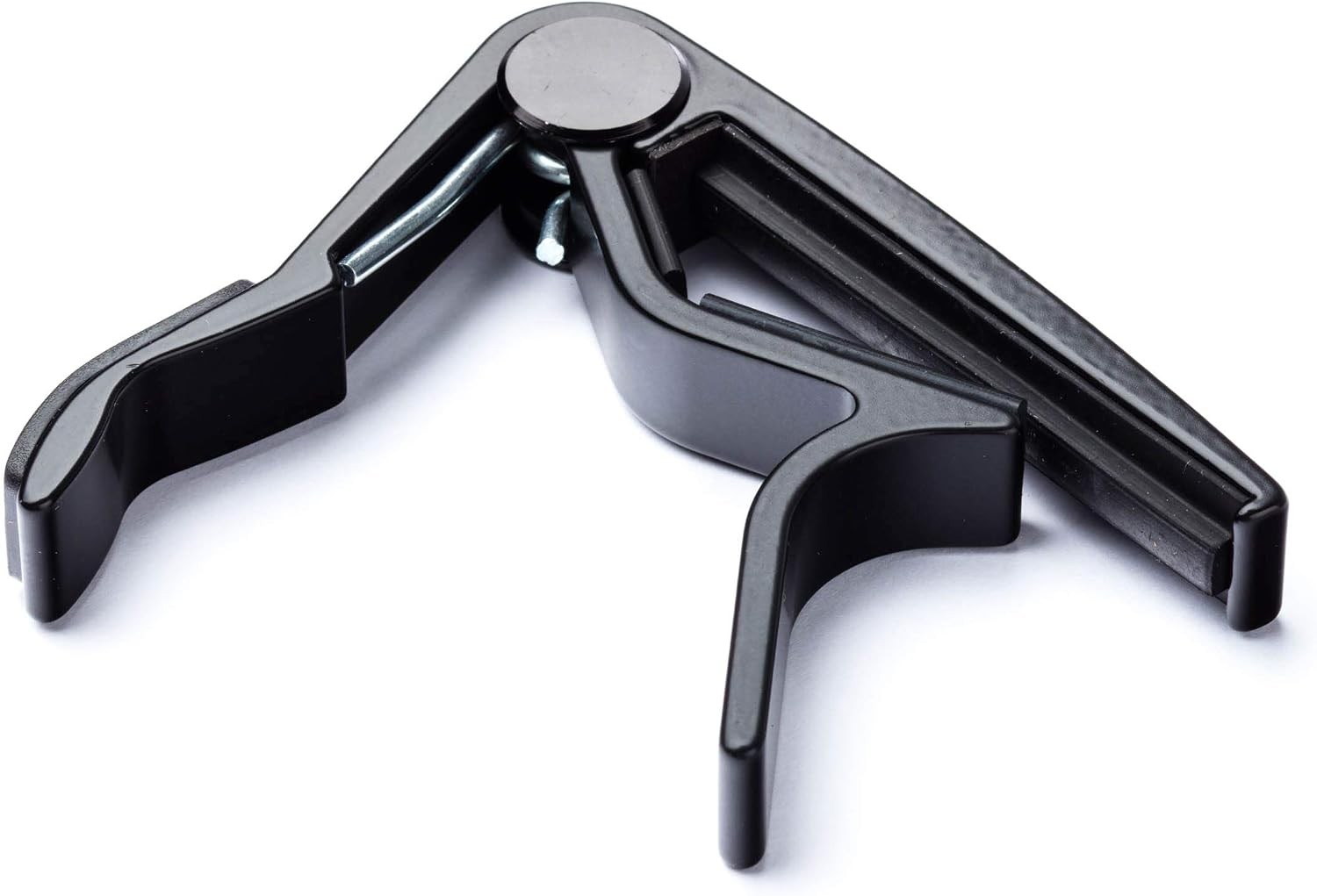 Jim Dunlop 88B Trigger Capo Clas, Black