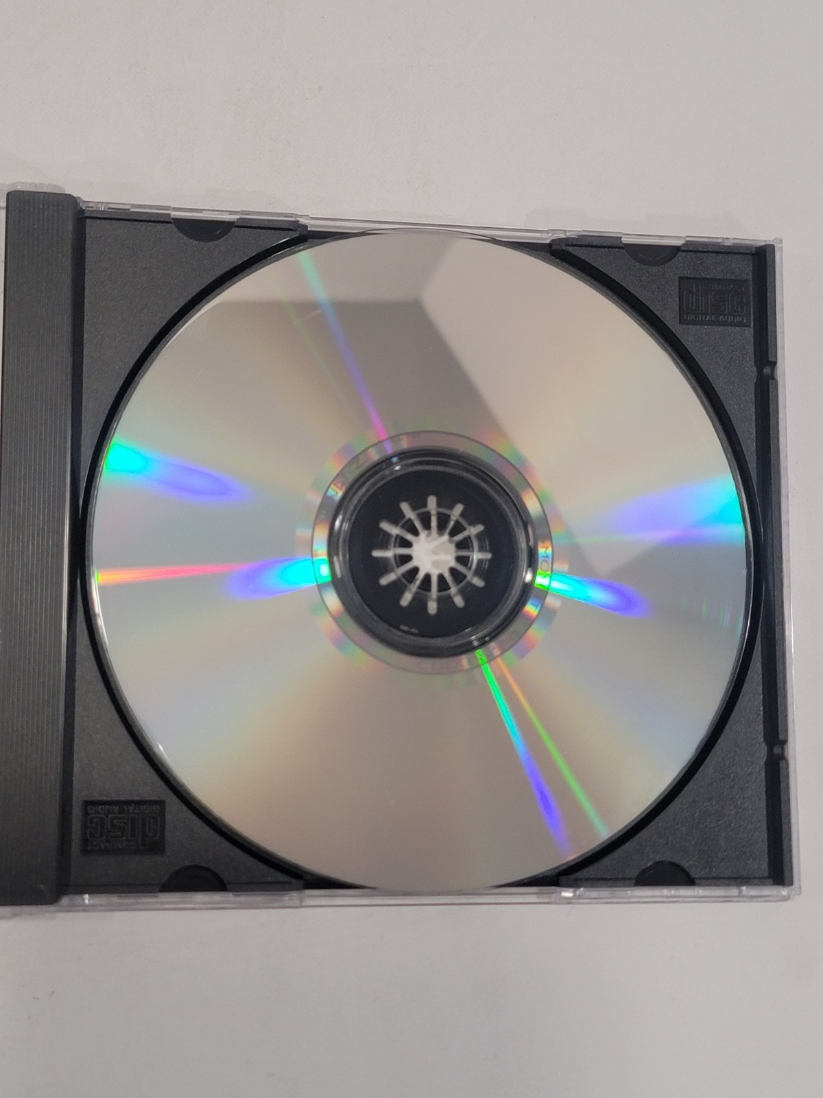 Kurt Cobain PC CD-ROM - Rock On Rom - Windows & Mac 1999