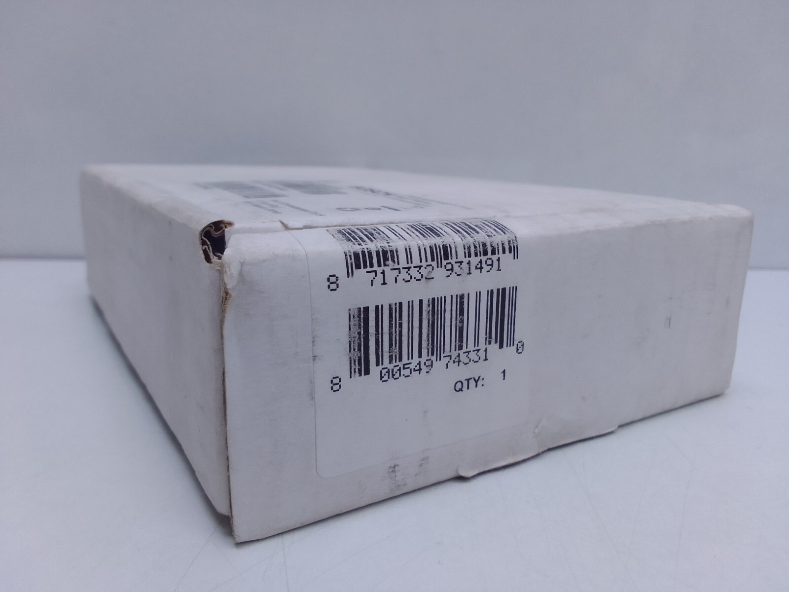BOSCH ARD-SERK40-W1 ICLASS READER