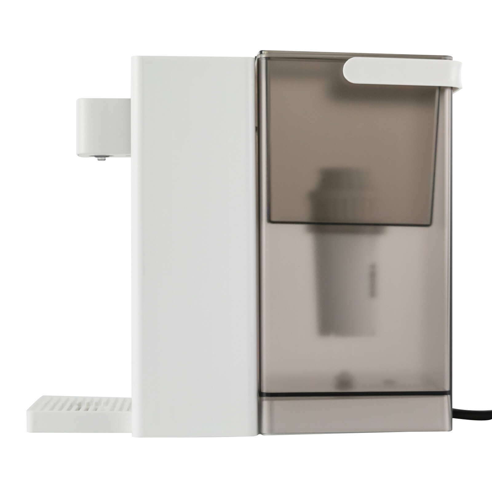 Instant Hot Water Filter Dispenser, Countertop Water Filter System