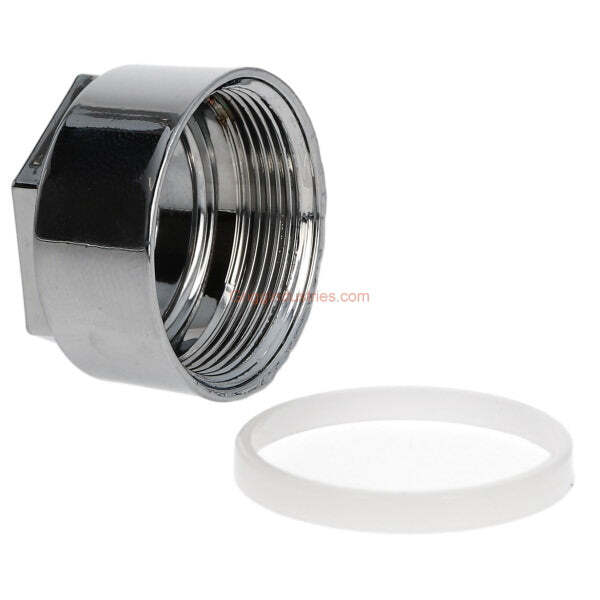Plumbers Emporium A66D630CP Retainer Nut Assembly