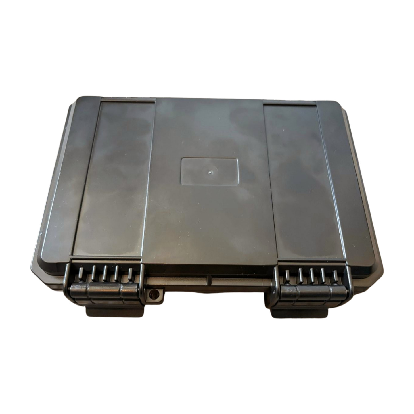 Portable All Weather Waterproof Protective Hard Case with Custom Foam Cutout