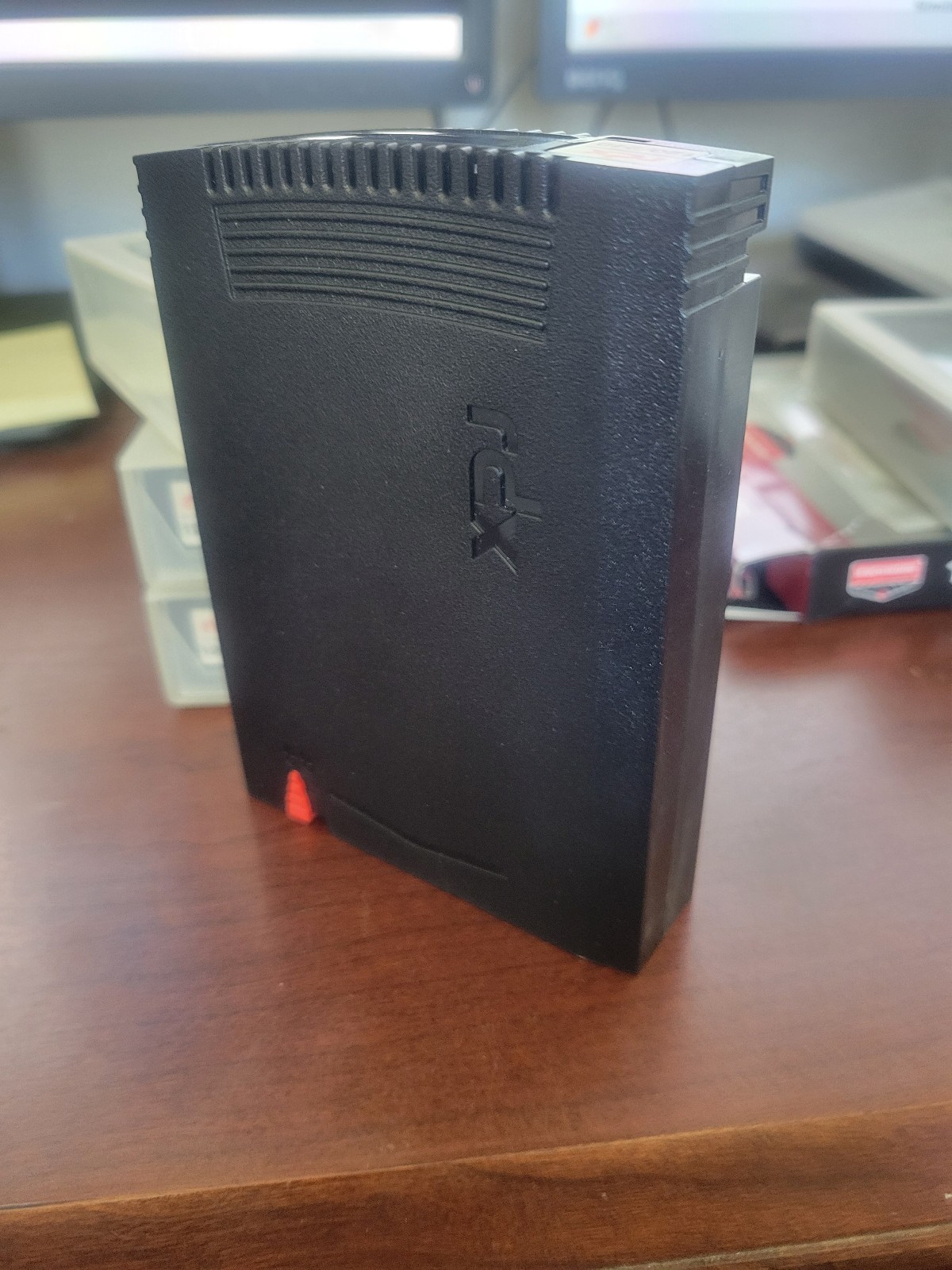 RDX 320GB Cartrige
