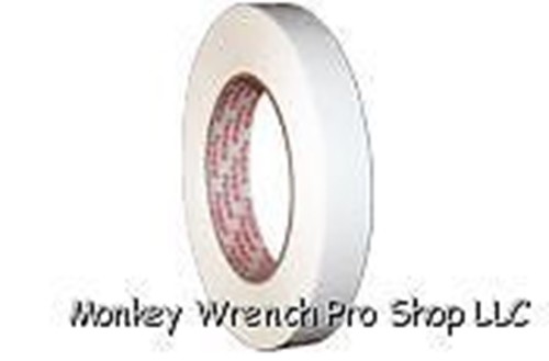 Console Flatback Paper Tape 1"