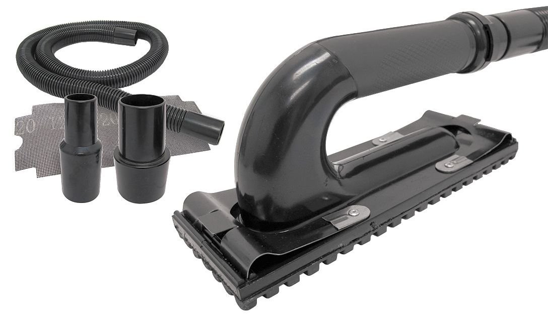 MARSHALLTOWN Drywall & Plastering Vacuum Sanders Hand One Size, Multi