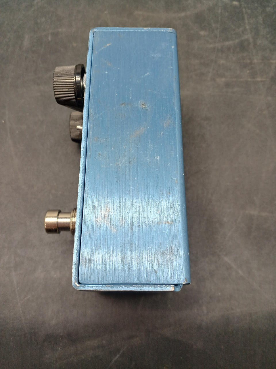 WAY HUGE BLUE HIPPO ANALOG CHORUS MKⅢ Effect Pedal