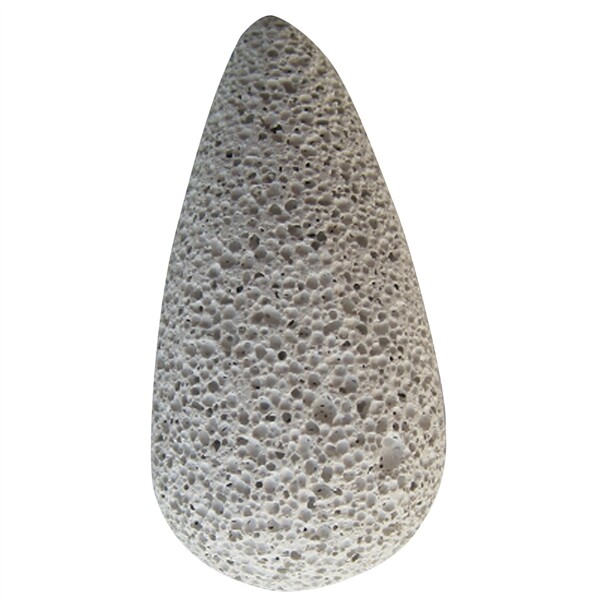 MP-00989 BARBER BEAUTY SALON DL PRO DRY FOOT FEEL TOES SKIN CALLUS PUMICE STONE