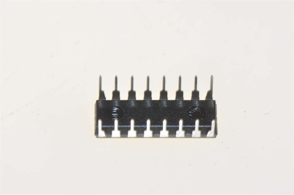 New (70pcs) SN74S163N TEXAS INSTRUMENTS IC Logic