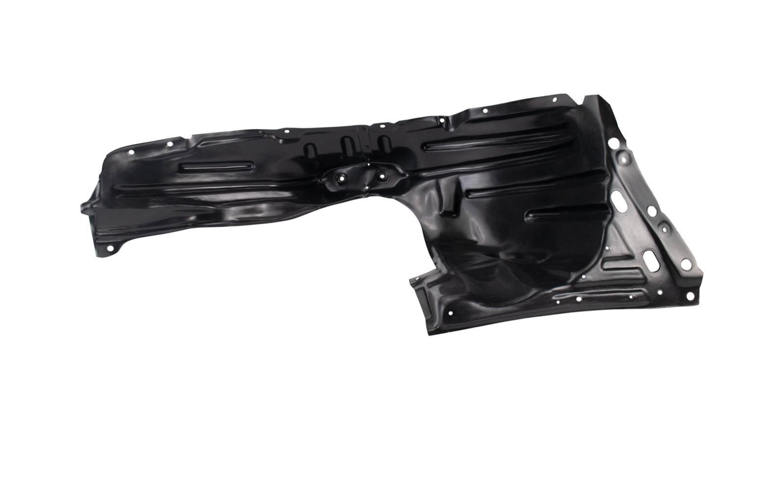 New Passenger Side Front Fender Inner Panel For Mitsubishi Mirage g4 2017-2020