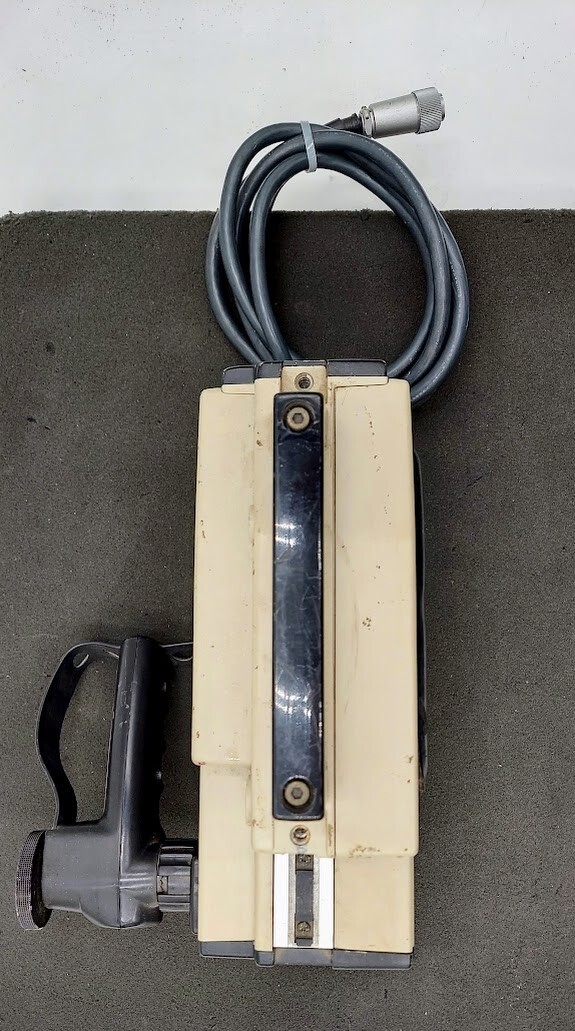 Vintage Sony DXC-1610 Video Camera