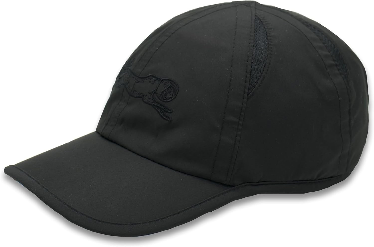 Lightweight Performance Running Cap