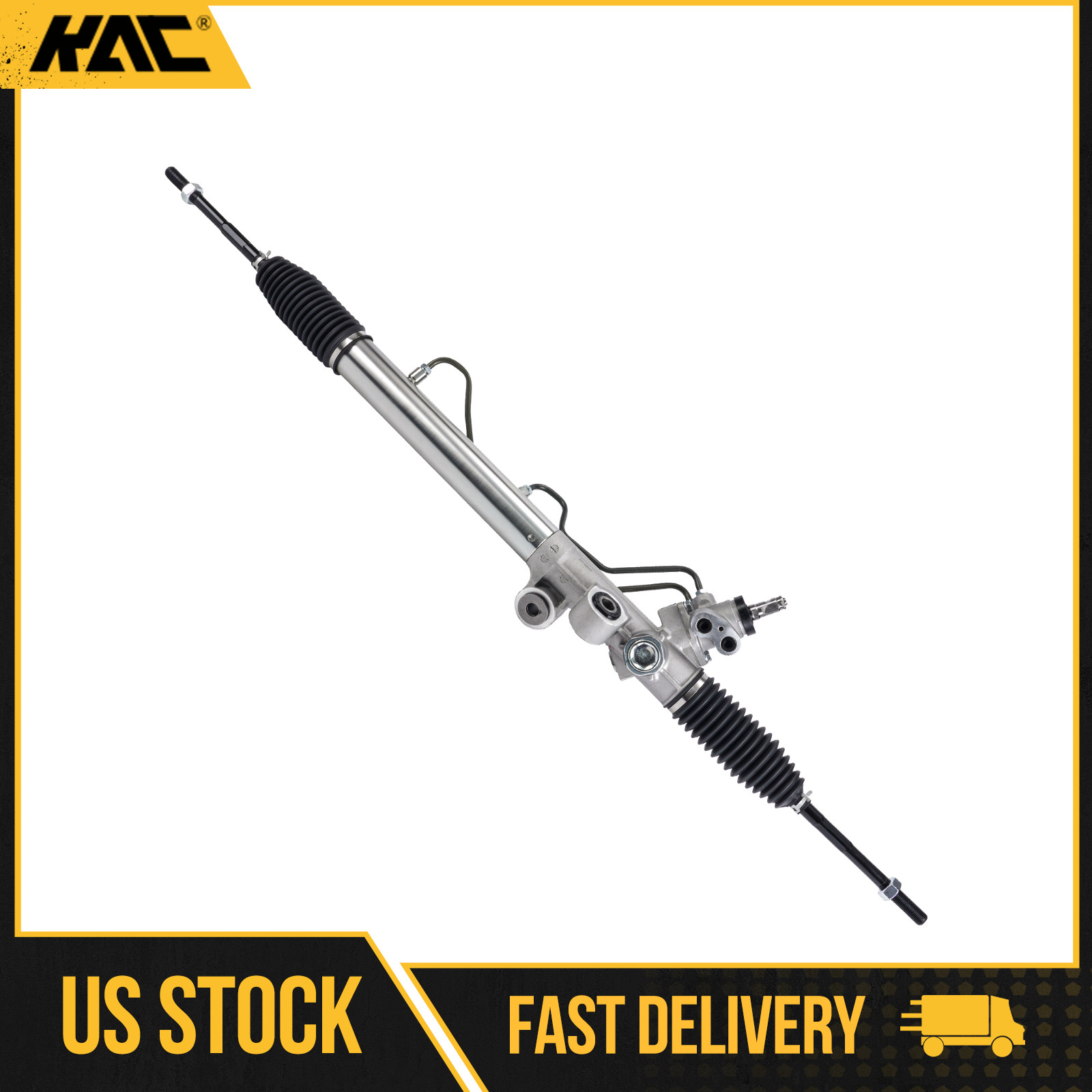 Power Steering Rack & Pinion Assembly For Chevrolet Colorado GMC Canyon 971041