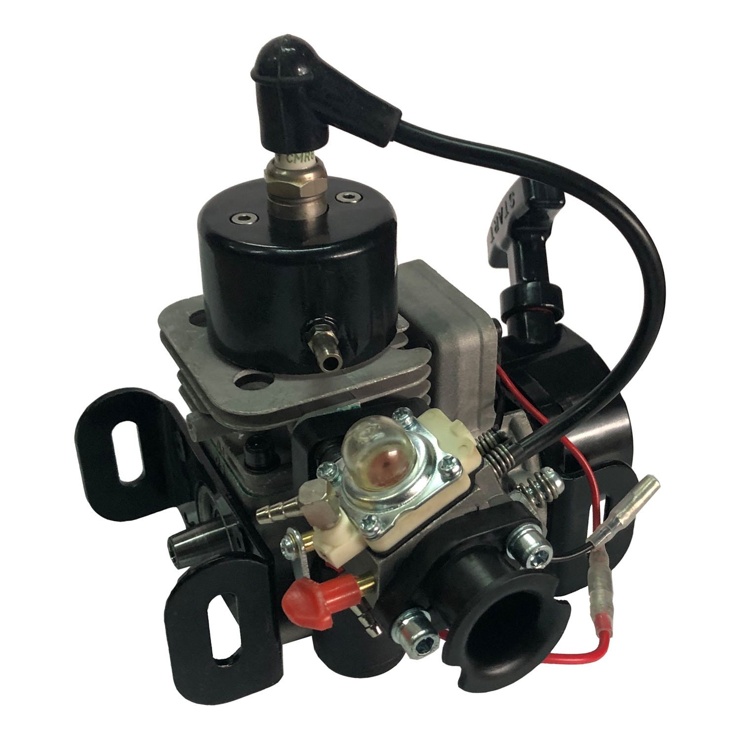 26CC Gasoline Water-cooled  Engine For RC Boat Model